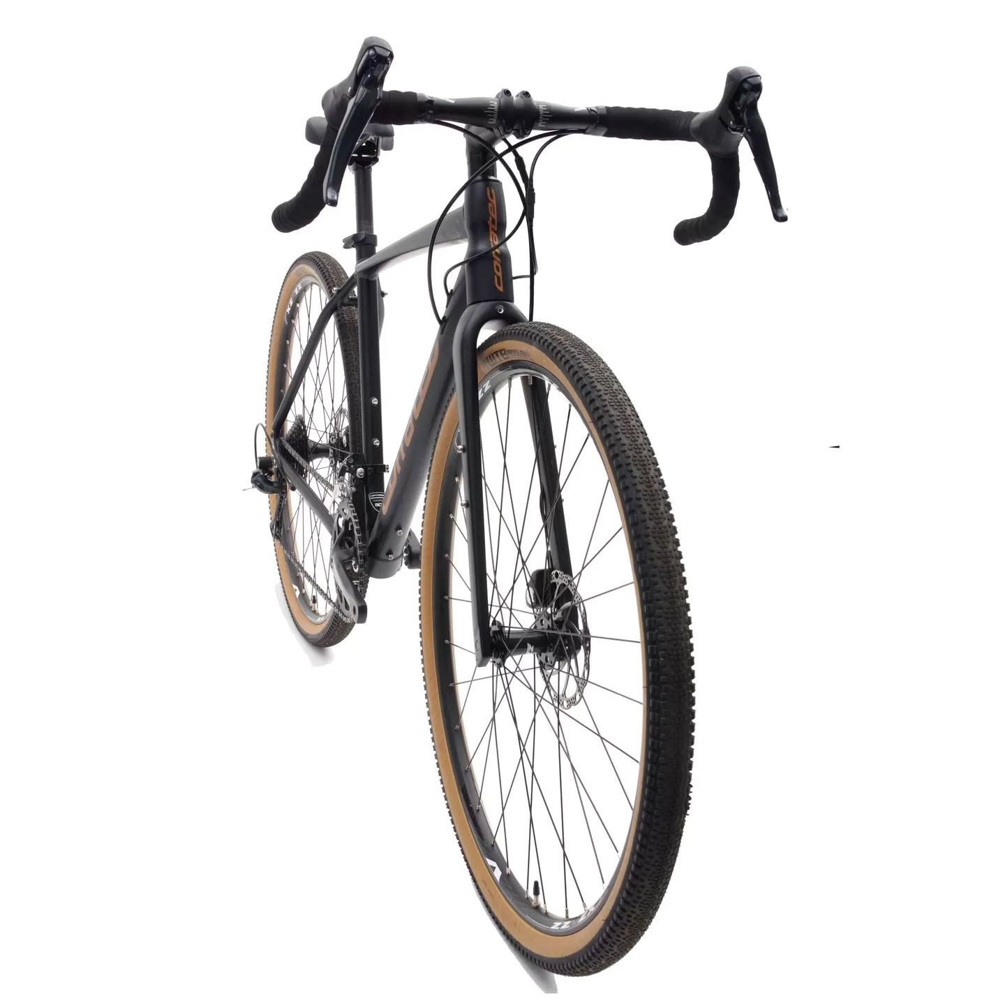 24 A-ROAD(PAST MODELS)｜corratec｜GLOBERIDE