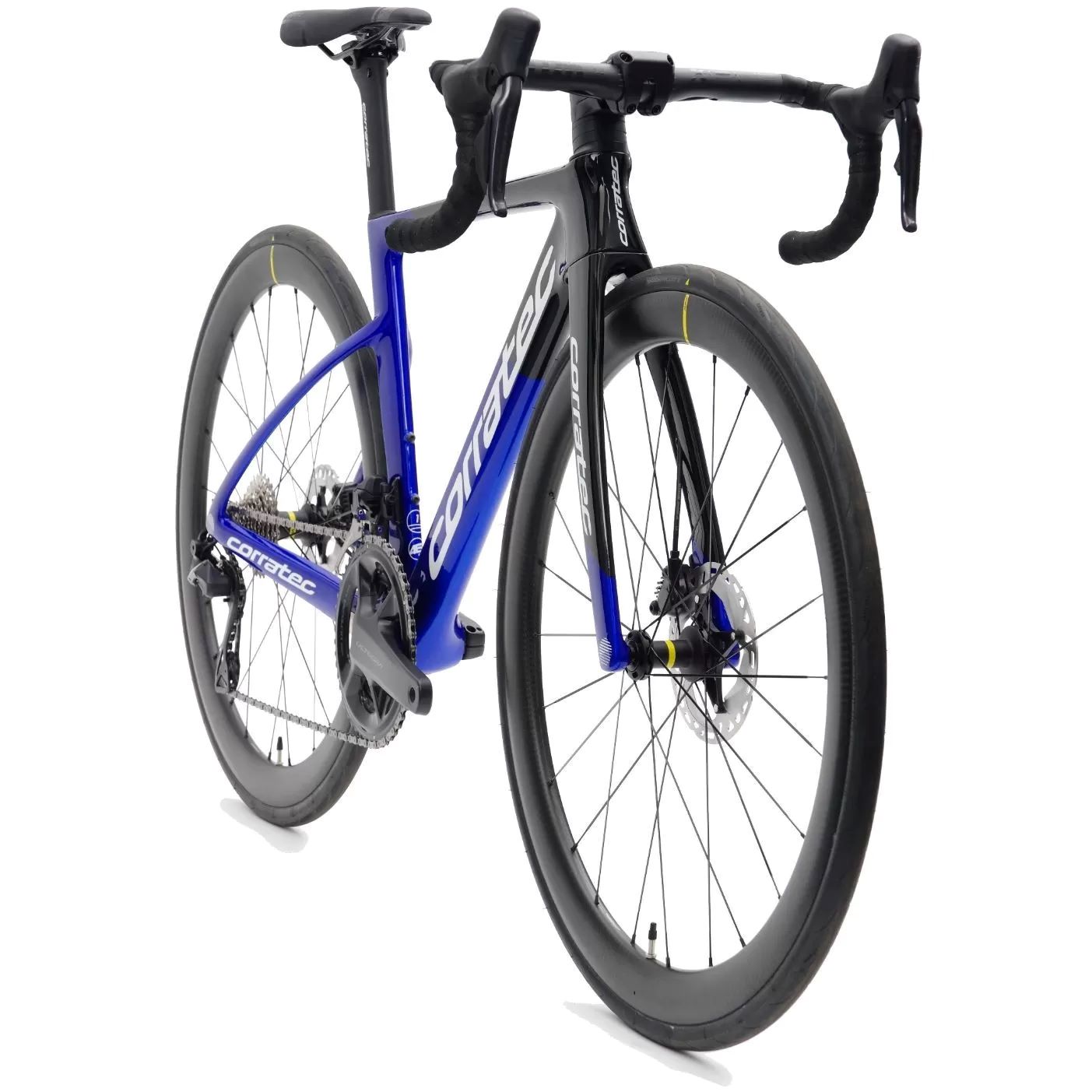 26 CCT TEAM(ROAD)|corratec|GLOBERIDE 26 CCT TEAM(ROAD)|corratec|GLOBERIDE