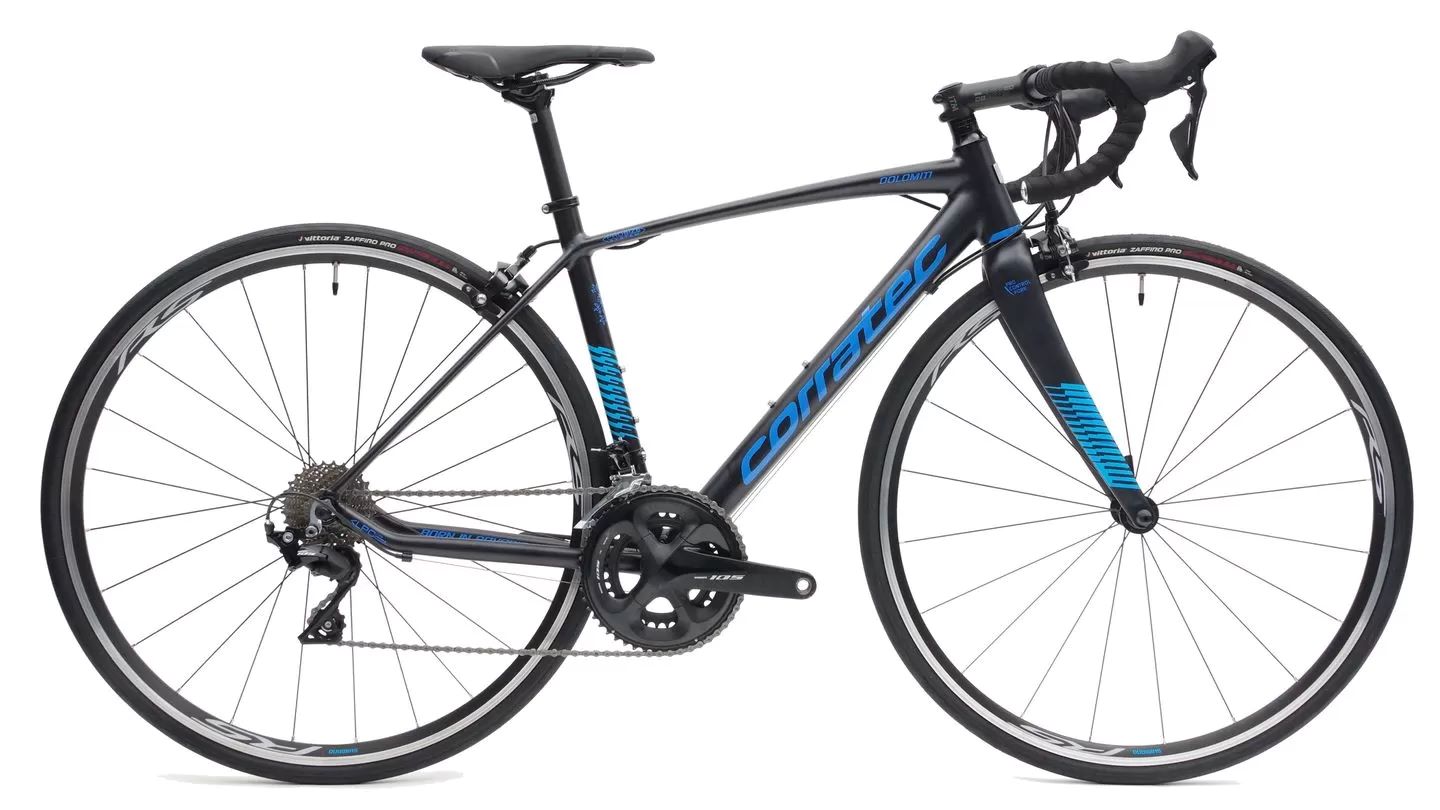 25 DOLOMITI(PAST MODELS)｜corratec｜GLOBERIDE