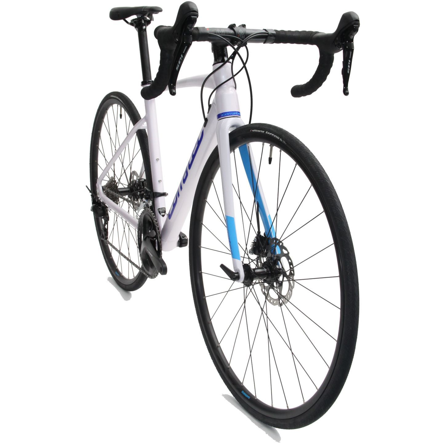 25 DOLOMITI DISC(PAST MODELS)｜corratec｜GLOBERIDE