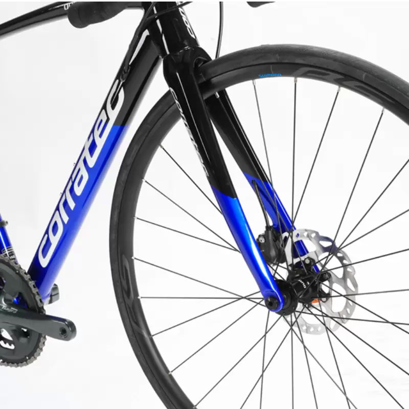 26 DOLOMITI DISC(ROAD)｜corratec｜GLOBERIDE