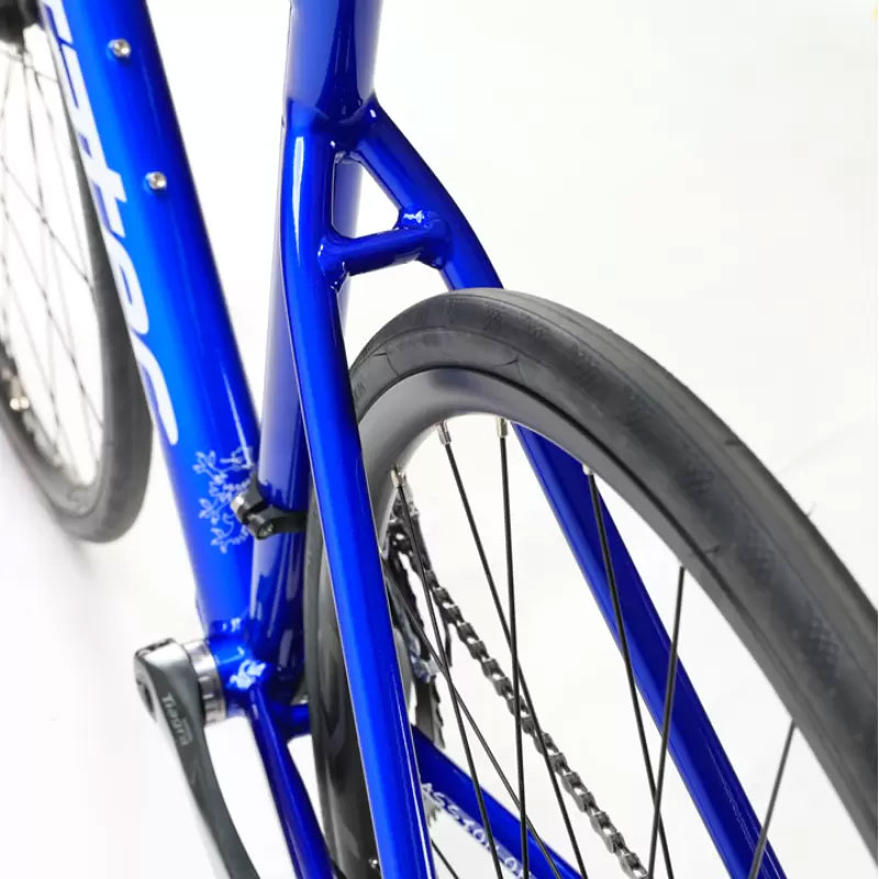 26 DOLOMITI DISC(ROAD)｜corratec｜GLOBERIDE