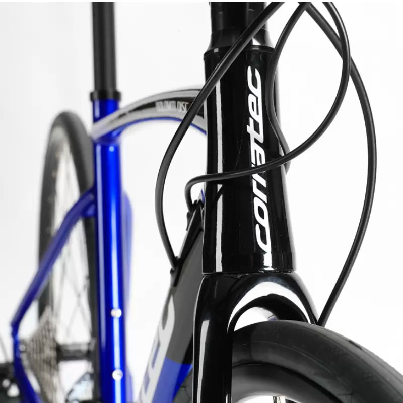 26 DOLOMITI DISC(ROAD)｜corratec｜GLOBERIDE