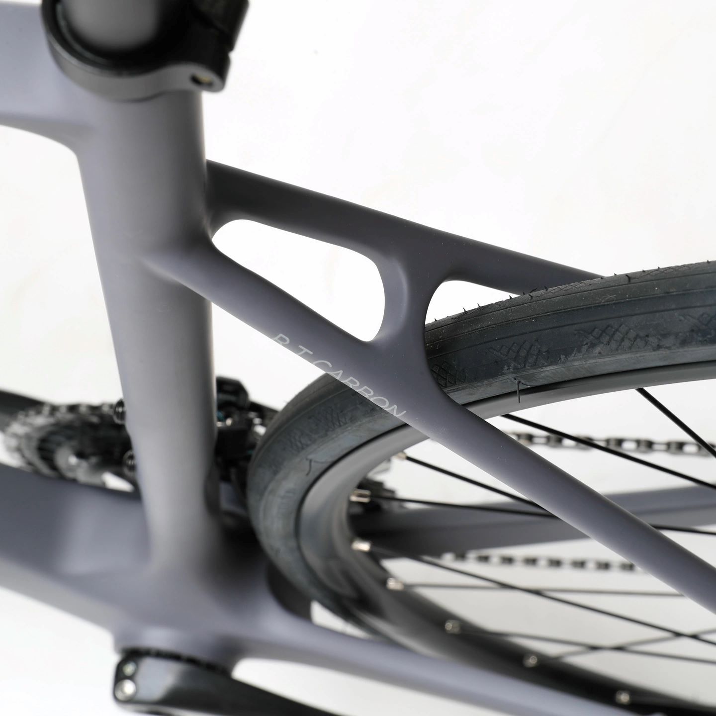 26 R.T. CARBON(ROAD)｜corratec｜GLOBERIDE