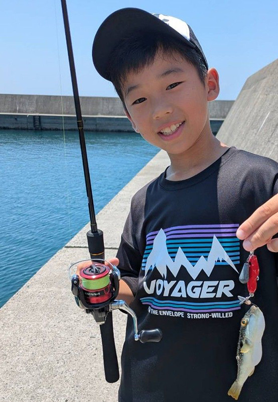 D.Y.F.Cトップページ｜DAIWA