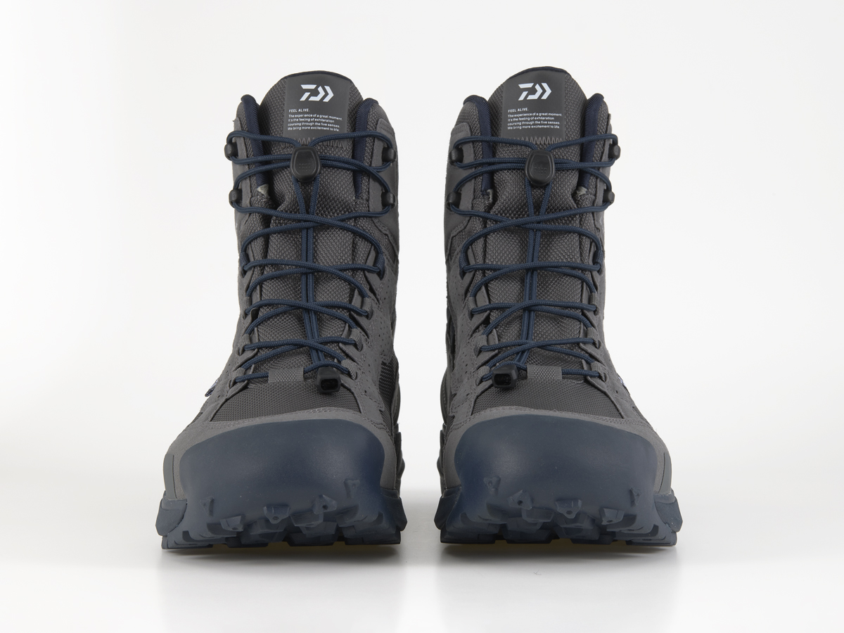 DS-3301G-ID（ラジアルソール） GORE-TEX オフショアシューズ