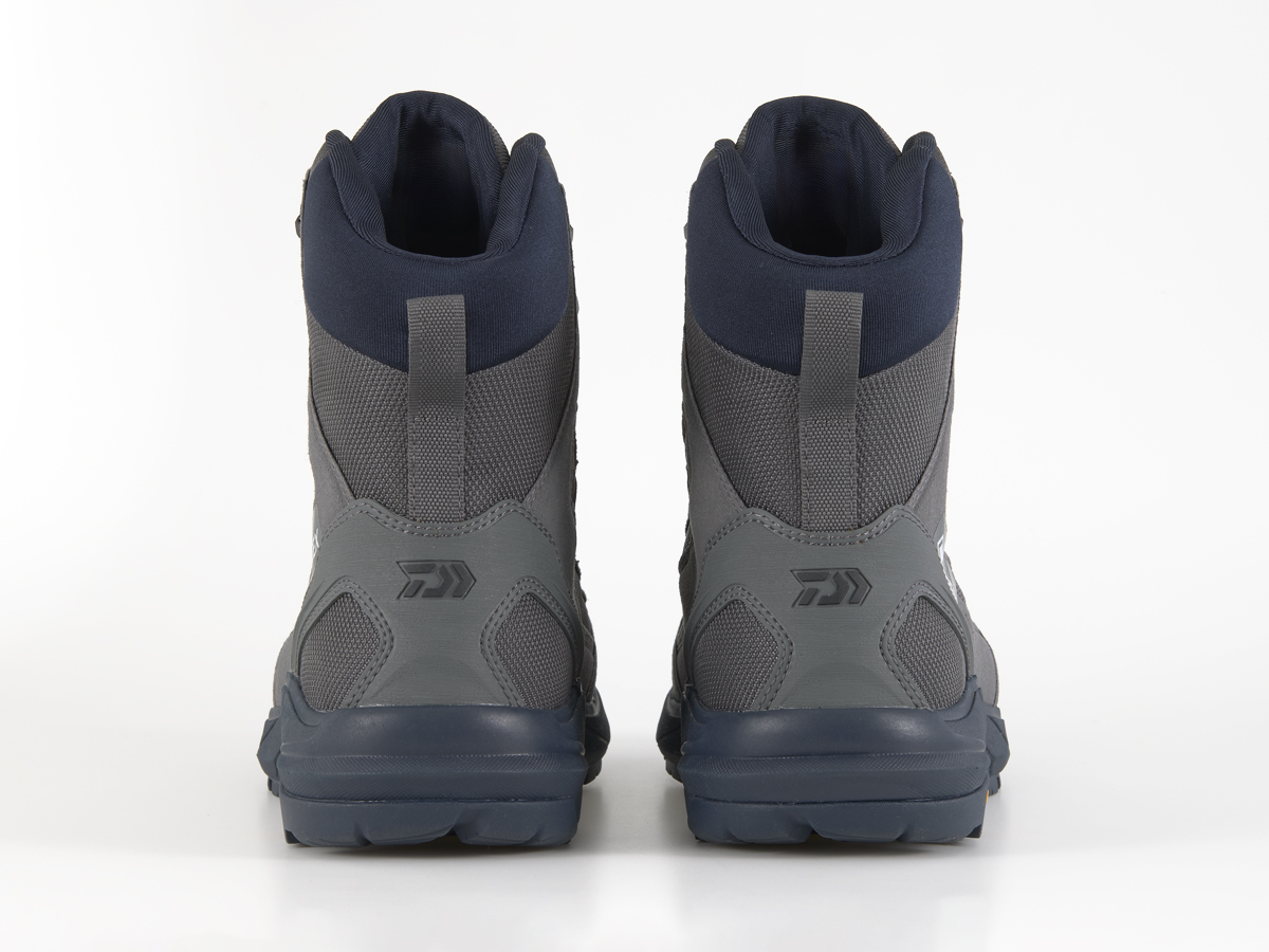 DS-3301G-ID（ラジアルソール） GORE-TEX オフショアシューズ