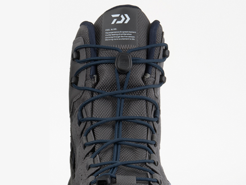 DS-3301G-ID（ラジアルソール） GORE-TEX オフショアシューズ