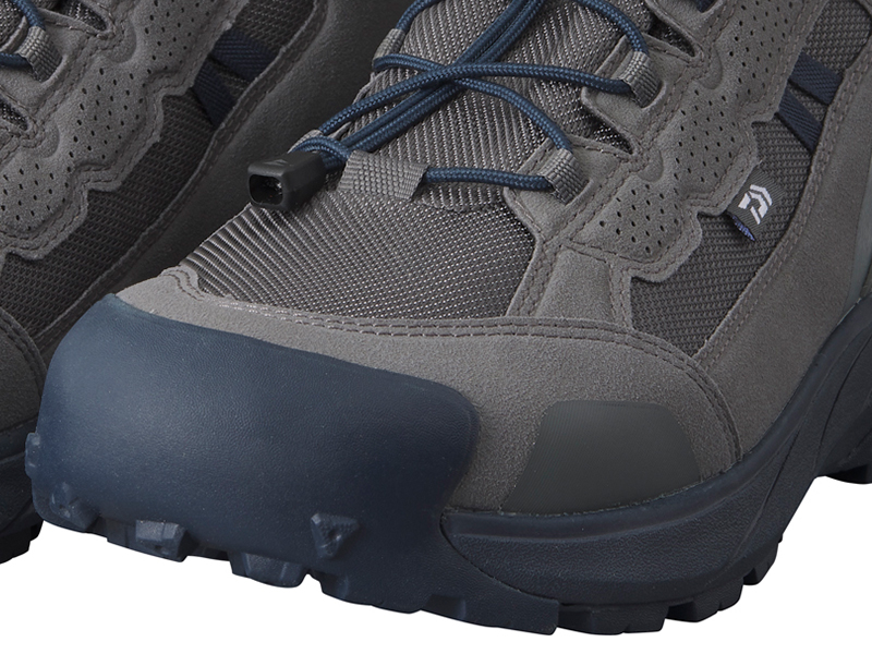 DS-3301G-ID（ラジアルソール） GORE-TEX オフショアシューズ
