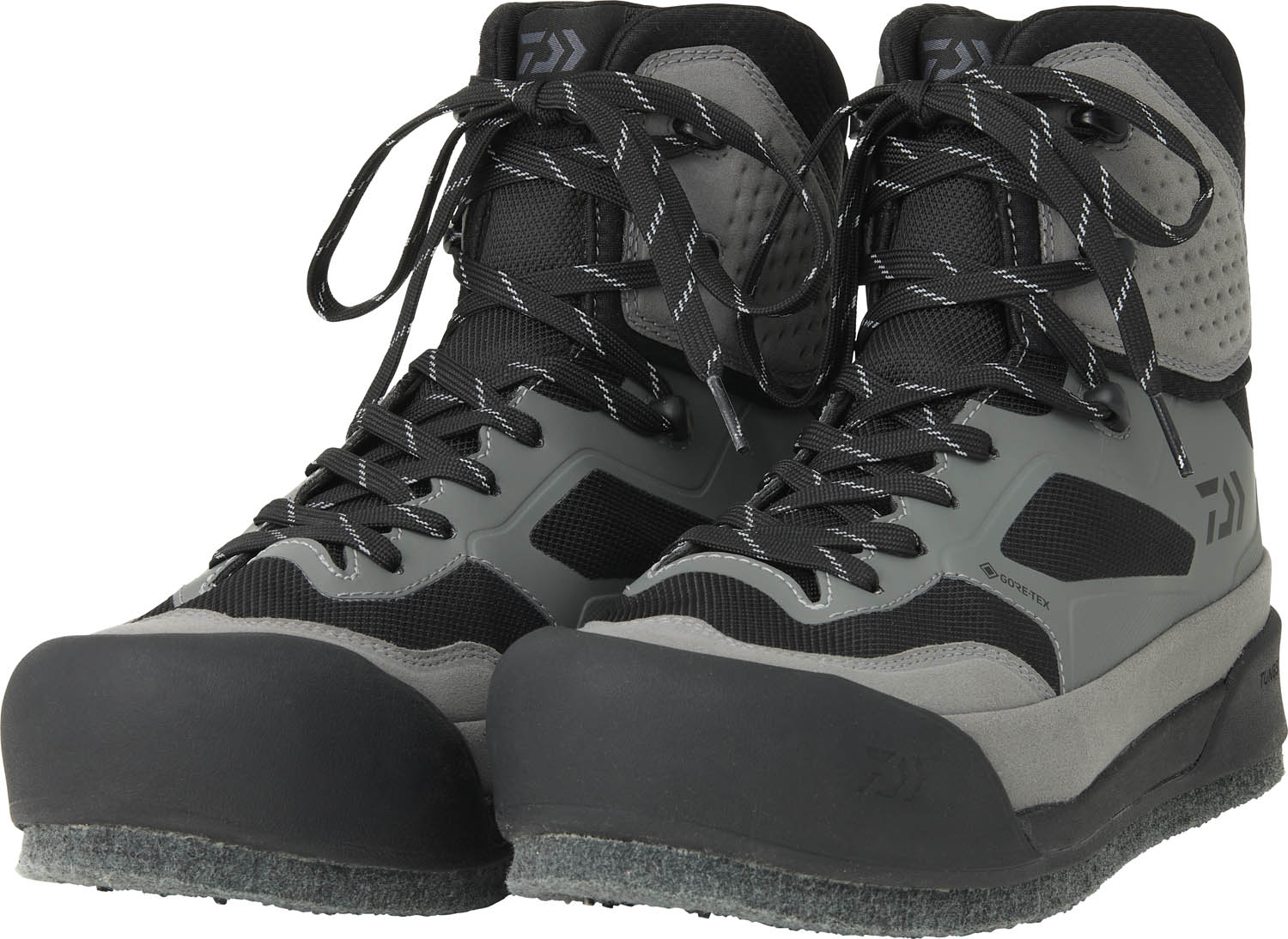 DS-3650G-TG（スパイクフェルトソール）TGロックショア