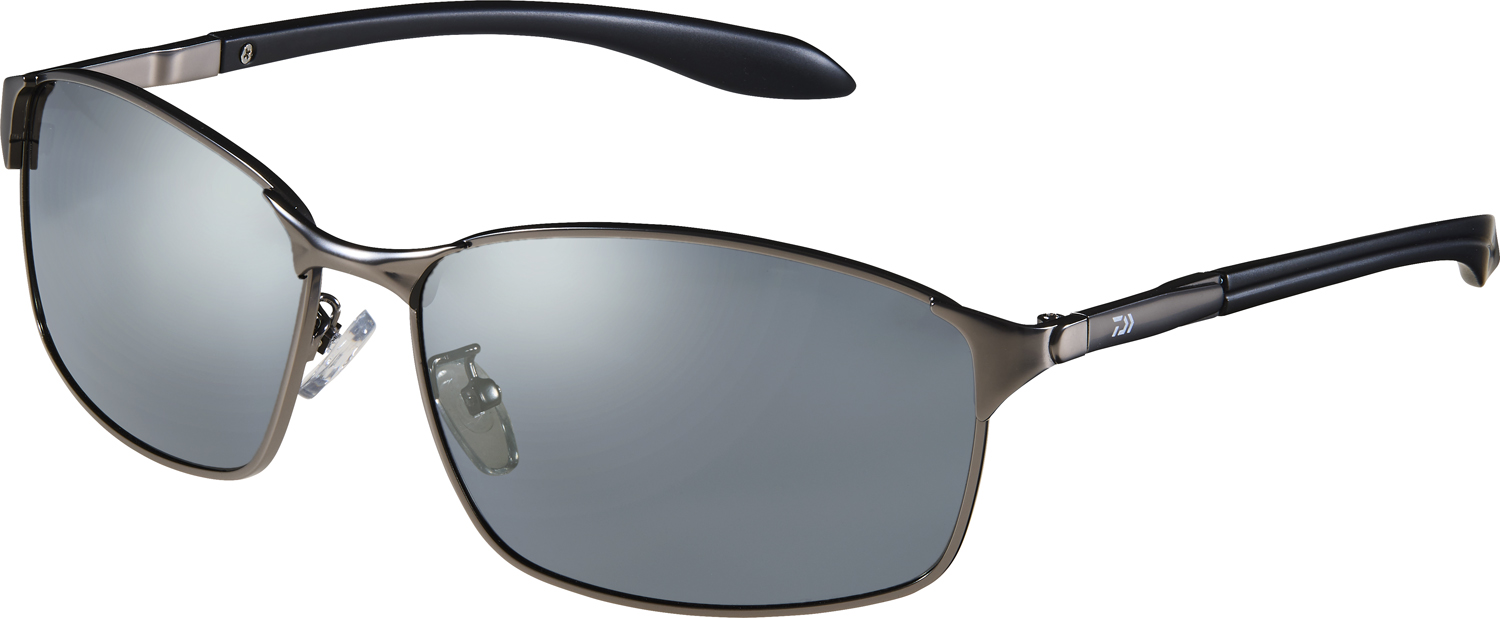 ジール F-1740 Fifty マットBK TVS/ブルーミラー ジール 偏光サングラス ステルス F-1934 ＃トゥルビューフォーカス