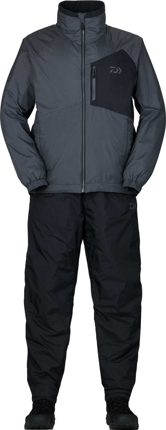 DI-5223 CORDURA®ウォームアップスーツ(ウェア)｜DAIWA