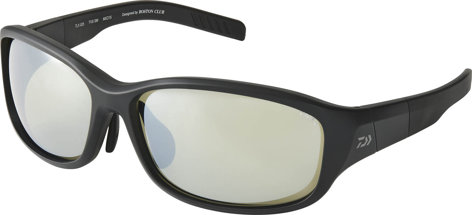 TLX 025(アイウェア)｜DAIWA
