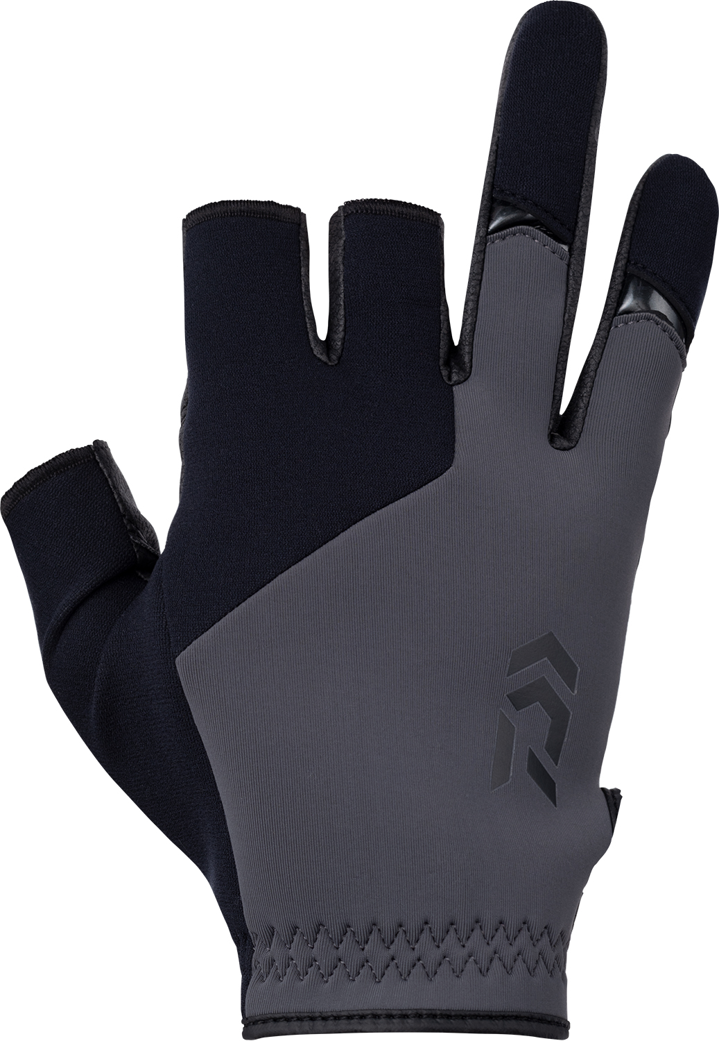 DG-6223W 防寒ライトグリップグローブ 3本カット(グローブ)｜DAIWA