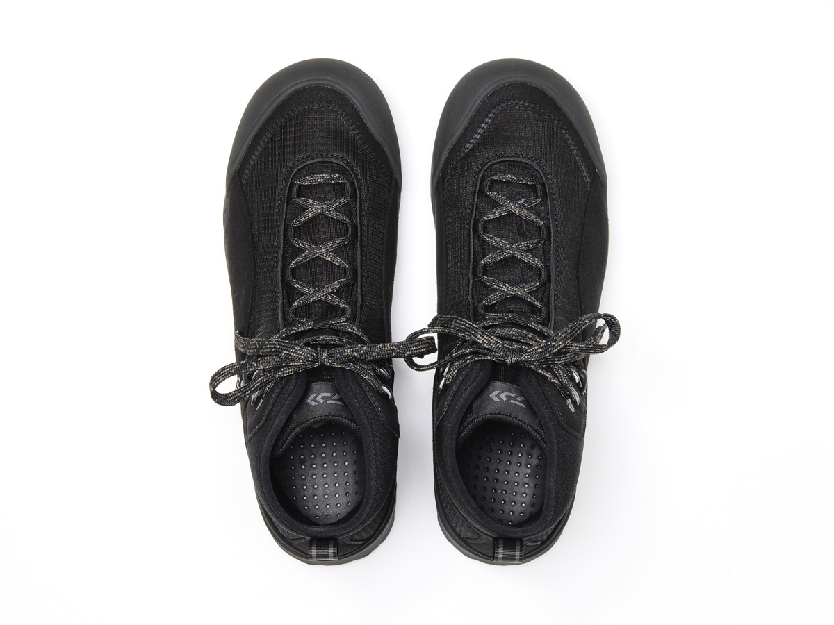 スパイク・シューズ glass TM-2601G（スパイクフェルトソール） トーナメント GORE-TEX