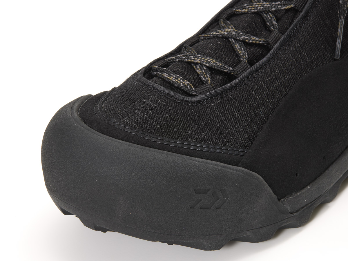 DS-3100TG（スパイクソール） TGロックショアシューズ(フット