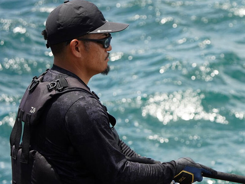 DS-3100TG（スパイクソール） TGロックショアシューズ(フット