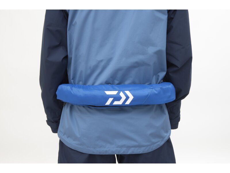 DF-2724 インフレータブルライフジャケット （ウエストタイプ