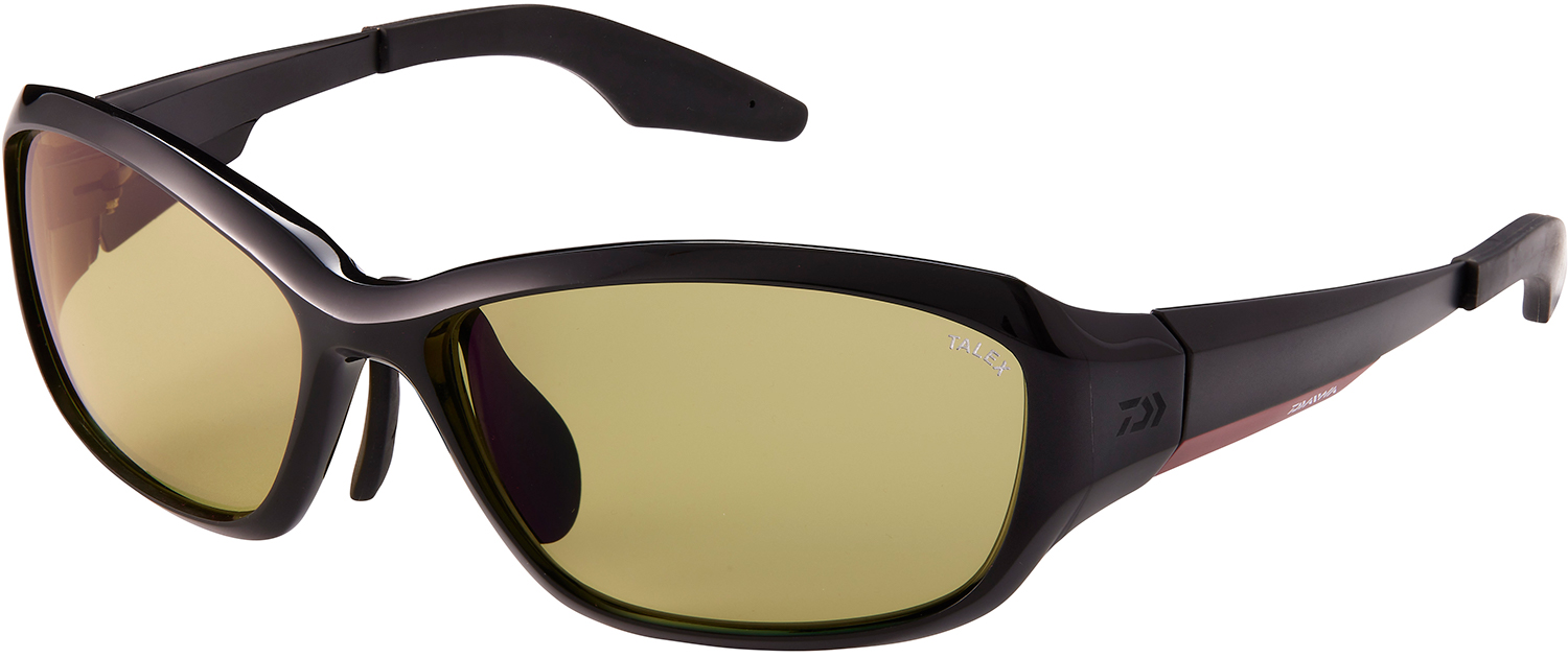 ダイワ　偏光サングラス　TLX023 イーズグリーン TLX 023(アイウェア)｜DAIWA