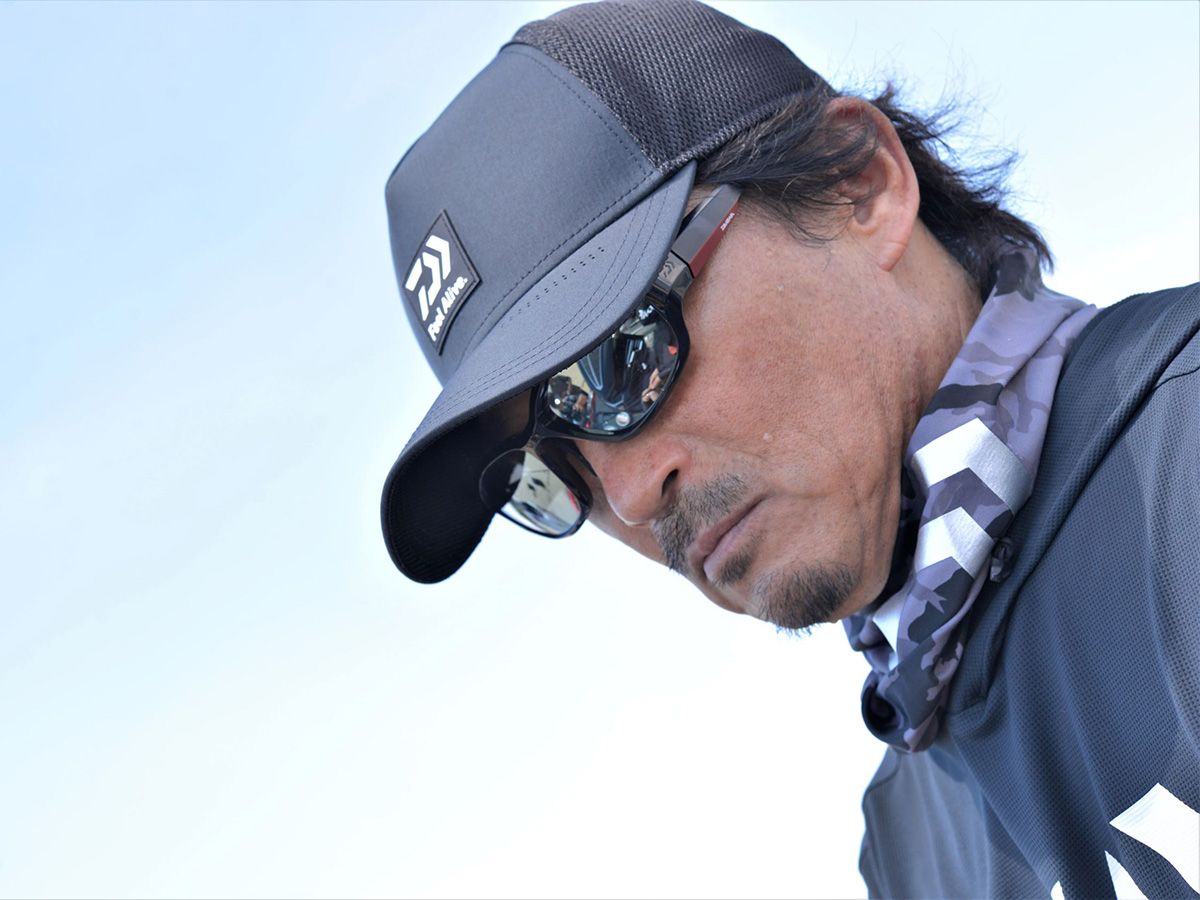 TLX 023(アイウェア)｜DAIWA