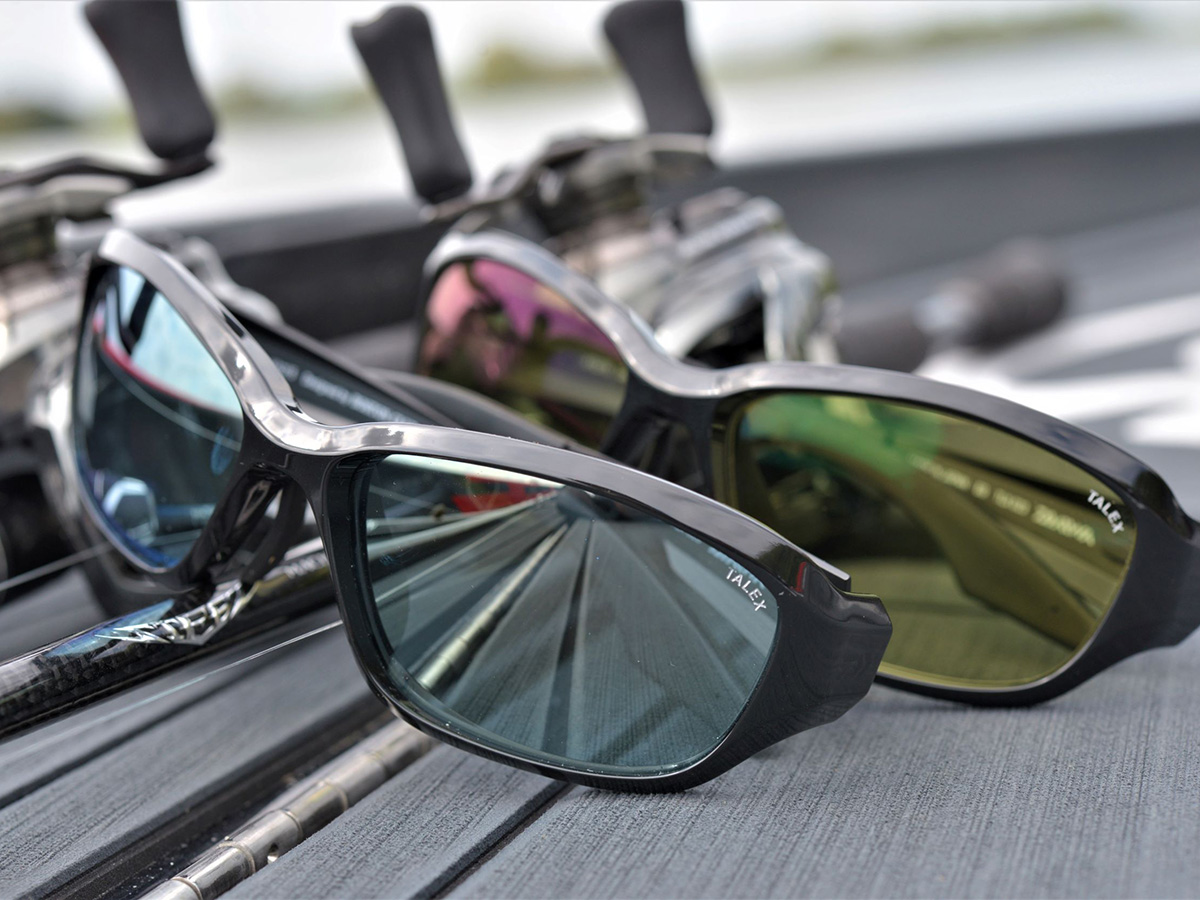 TLX 023(アイウェア)｜DAIWA