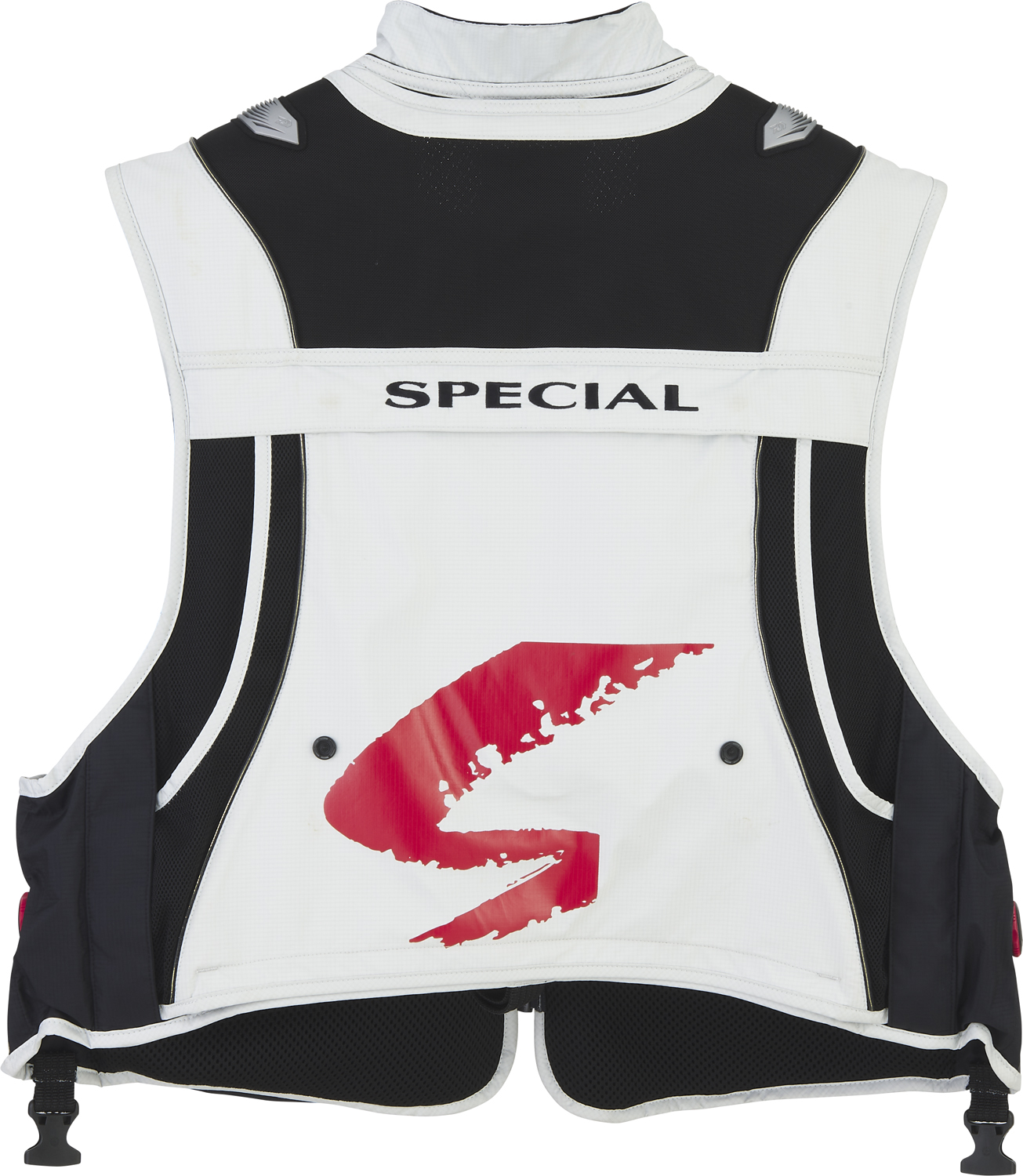 DV-1124F スペシャル バリアテック®フロートショートベスト