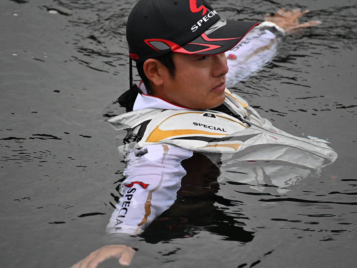 DAIWA - ユッキ UP-G LEADER V12 HARD/V10 SOFT | XBRAID