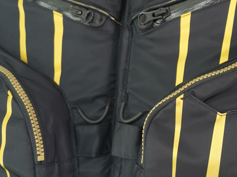 ト－ナメントサ－フ DF-3023T トーナメント バリアテック® サイバーフロート(ライフ