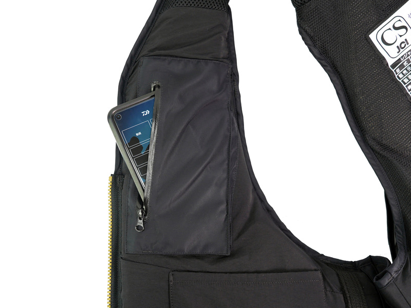 ト－ナメントサ－フ DF-3023T トーナメント バリアテック® サイバーフロート(ライフ