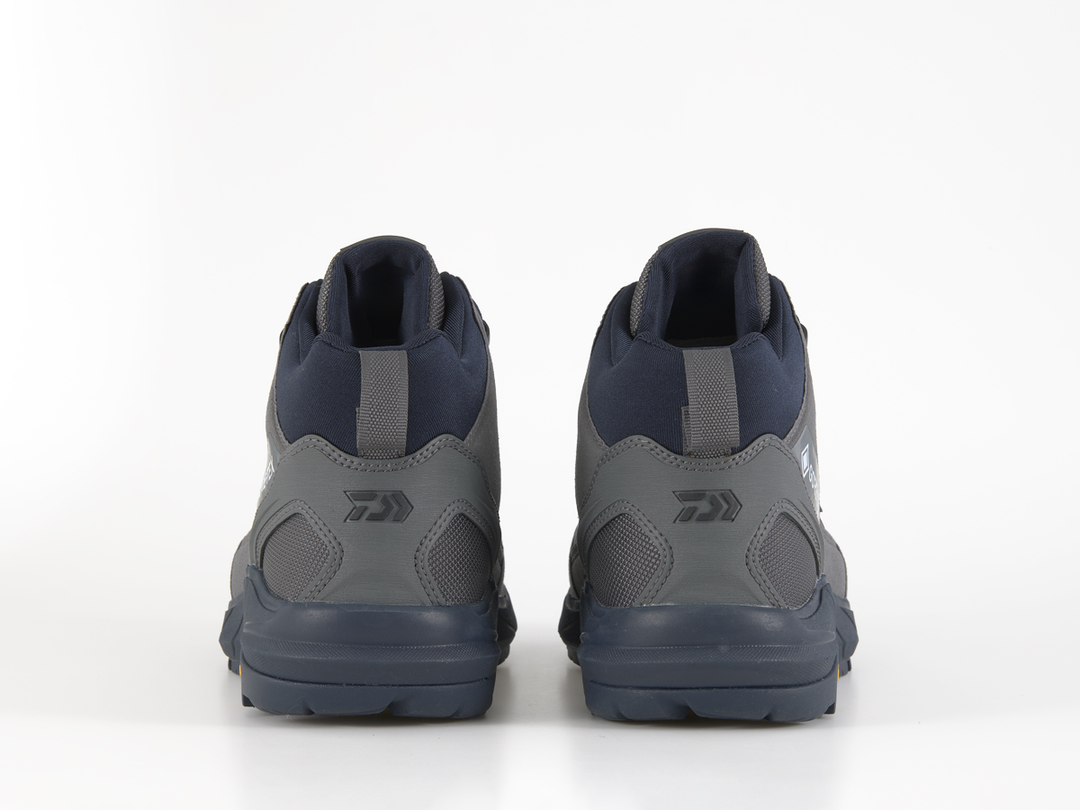 DS-2301G-ID（ラジアルソール） GORE-TEX オフショアシューズ
