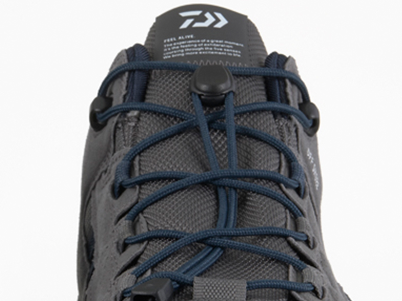 DS-2301G-ID（ラジアルソール） GORE-TEX オフショアシューズ