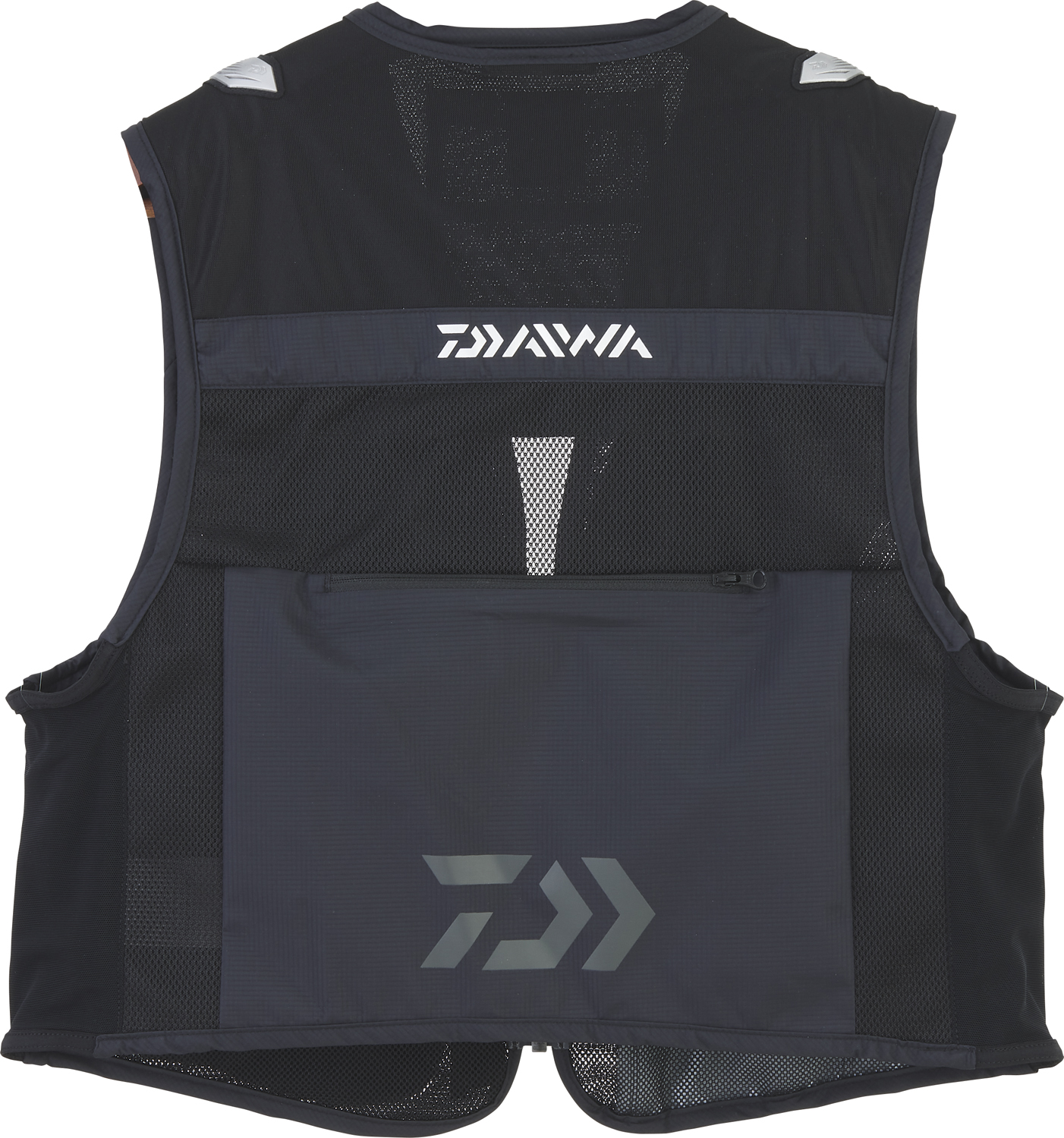 DV-2124 CORDURA🄬クールショートベスト(ウェア)｜DAIWA