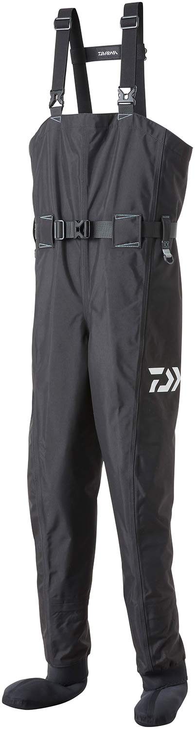 SW-4002S-T （ソックス先丸） ソルトストッキングウェーダー