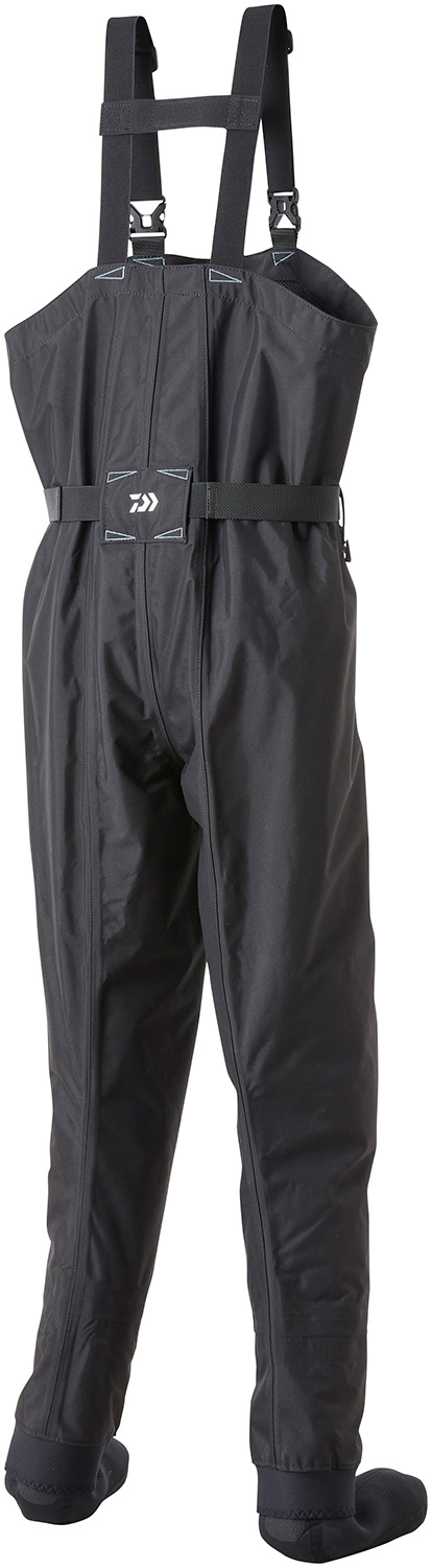 ダイワ（DAIW A） SW-4002S-T （ソックス先丸） ソルトストッキングウェーダー
