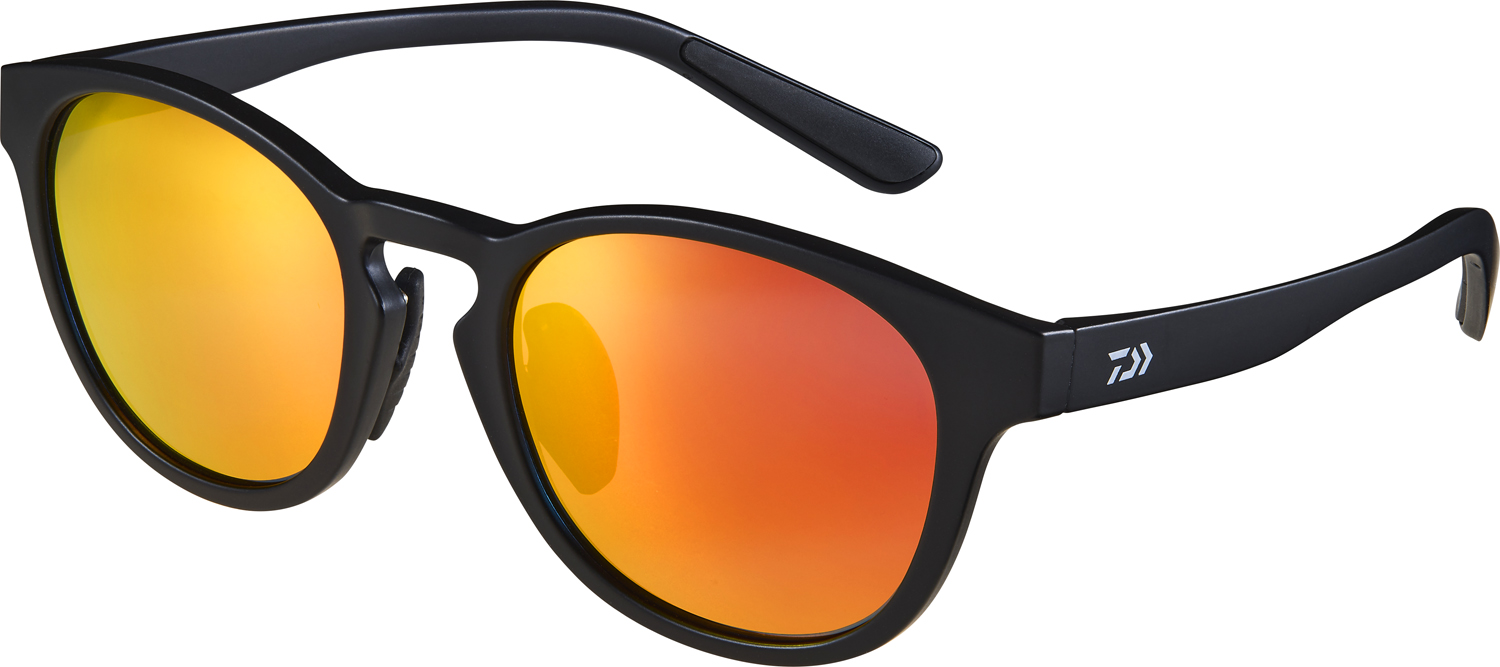 偏光レンズダイワタレックスサングラスラスターオレンジ ダイワ TLX タレックス ラスタオレンジ TLX 012(アイウェア)｜DAIWA