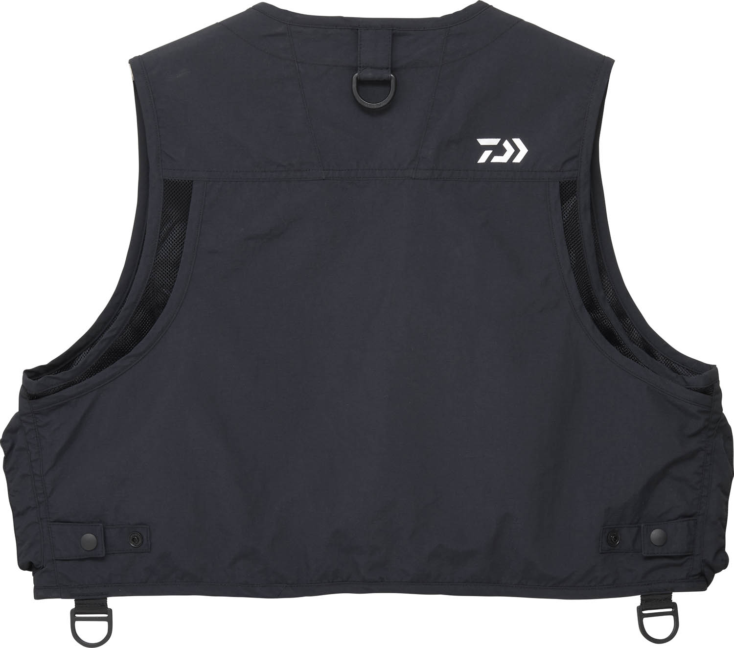 ダイワフィッシングベスト DV-3425 Lサイズ DV-3425 フィッシングベスト(ウェア)|DAIWA