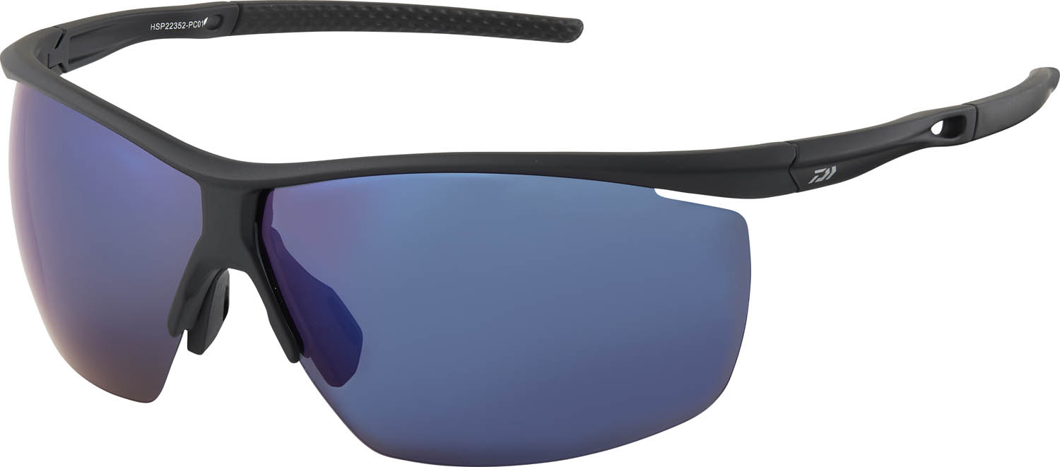 ナイールさま専用 ダイワ トリアセテート 偏光グラス DN-8223F グレー | ウェアー