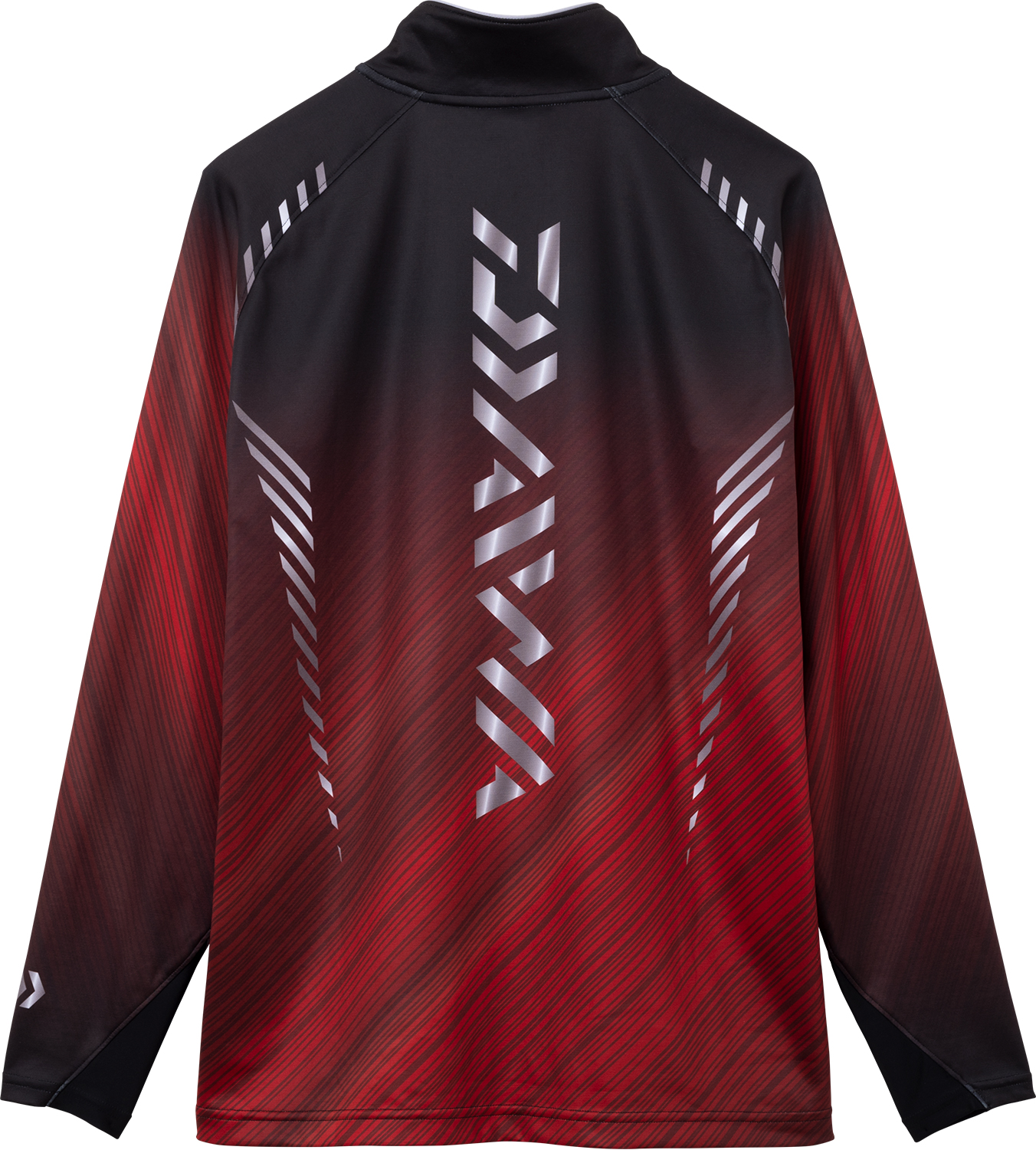 新品　ダイワ　管564GP　DE-7723 エキスパートライトジップシャツ DE-7723 エキスパートライトジップシャツ(ウェア)｜DAIWA