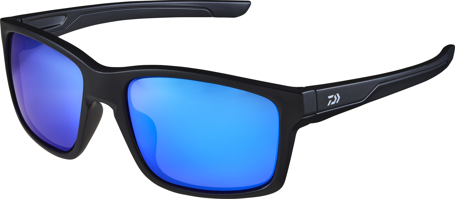 Daiwa RA-0458 LB 偏光サングラス DN-8014（トリアセテート 偏光グラス）(アイウェア)｜DAIWA