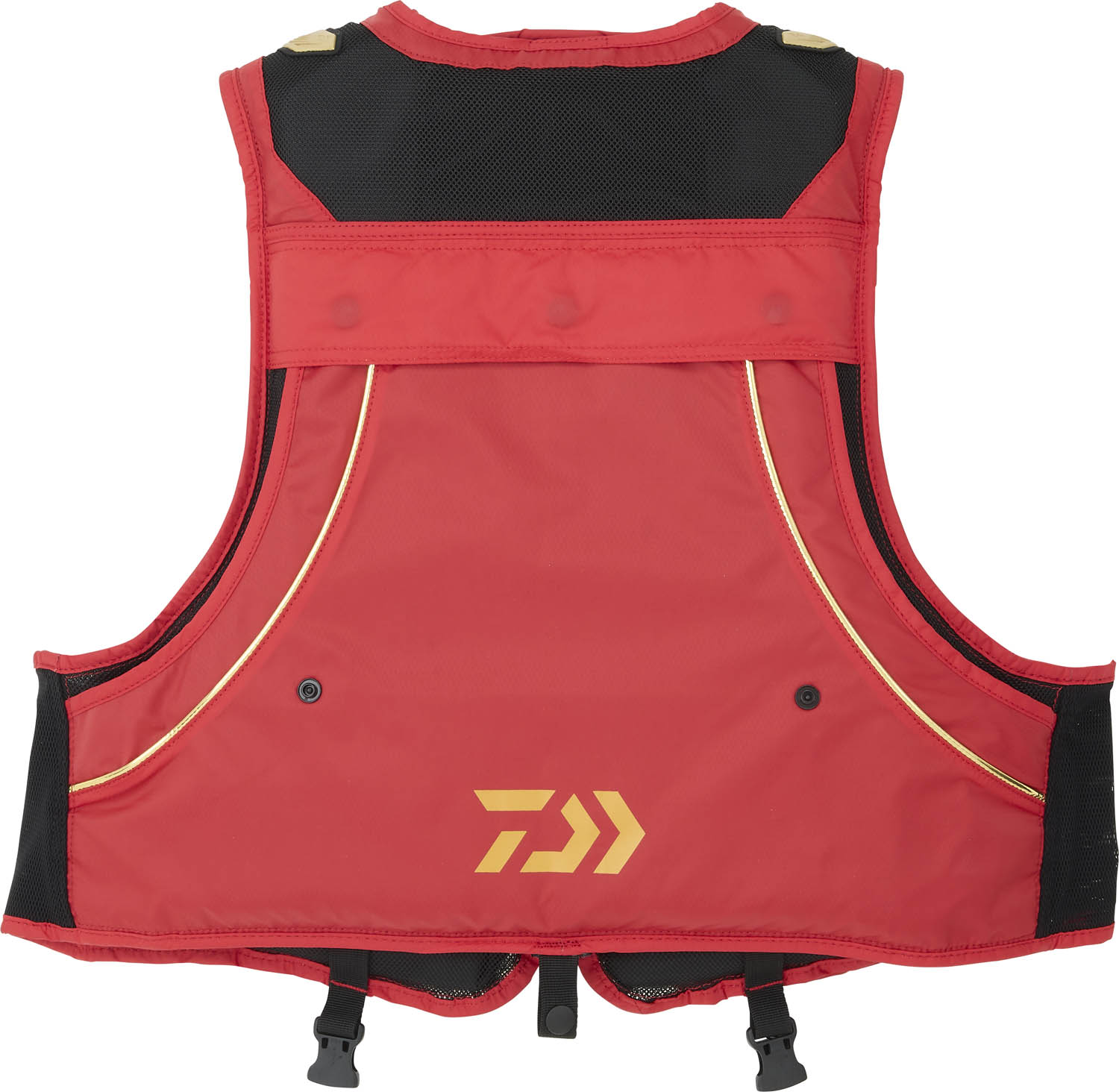 DV-3025F フロートショートフィッシングベスト(ウェア)｜DAIWA
