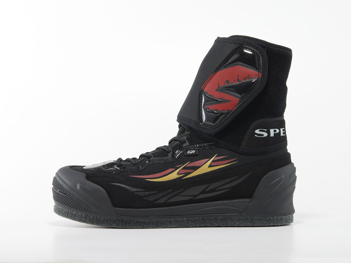 F1SP-3200（フェルトソール）F1スペシャルシューズ(フットウェア)｜DAIWA