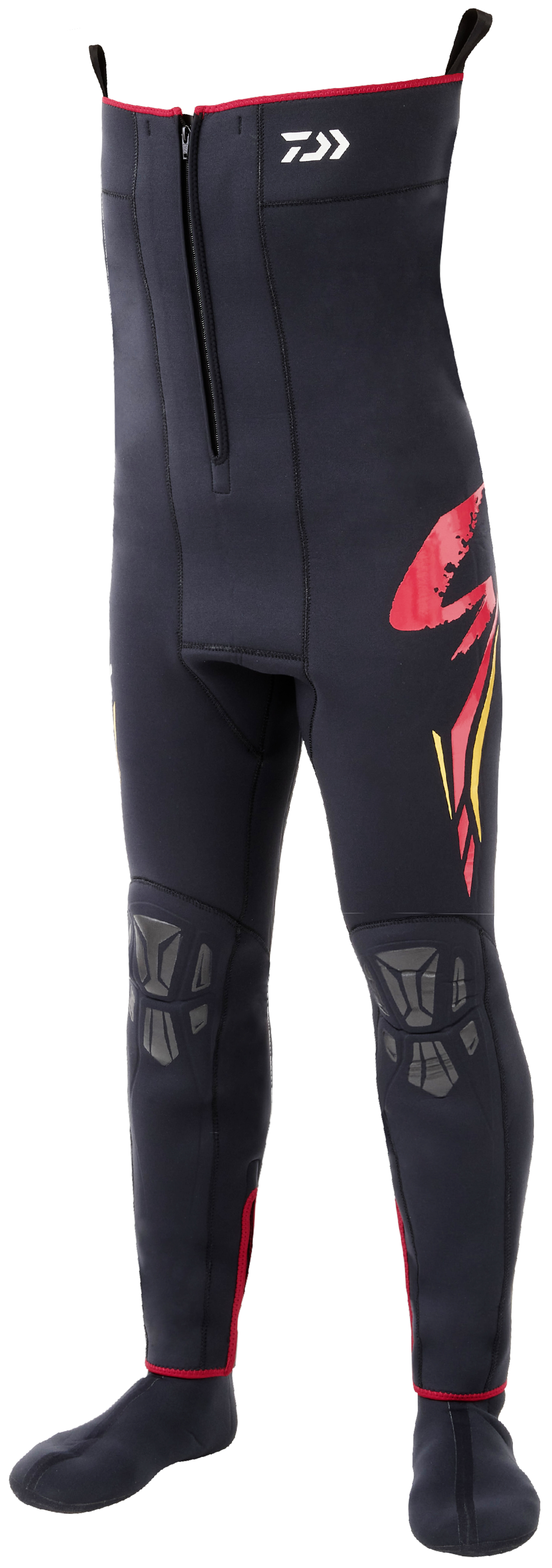 SP-4010DR （ソックス先丸）スペシャル ドライタイツ(ウェーダー