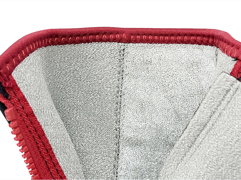 SP-2250R-WO（先丸／羊毛フェルト）スペシャル羊毛ジョグ(フットウェア