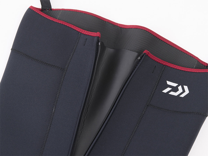 SPW-4514VR-BL （先丸中割/フェルトスパイクソール）スペシャル スリム