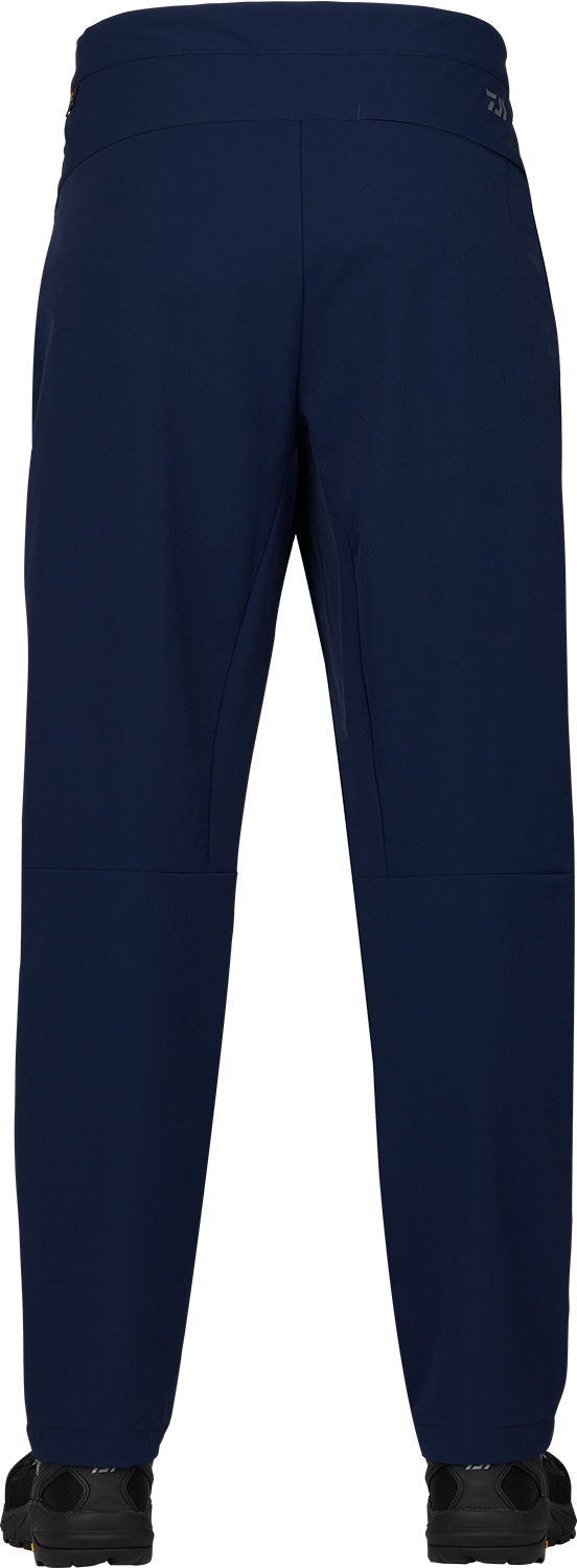 ダイワ CORDURA バーサタイルロングパンツ DP-8923 ブラック XL(LL)サイズ / ウェア (D01) (O01) ダイワ DP-8925 CORDURA バーサタイルロングパンツ ブラック