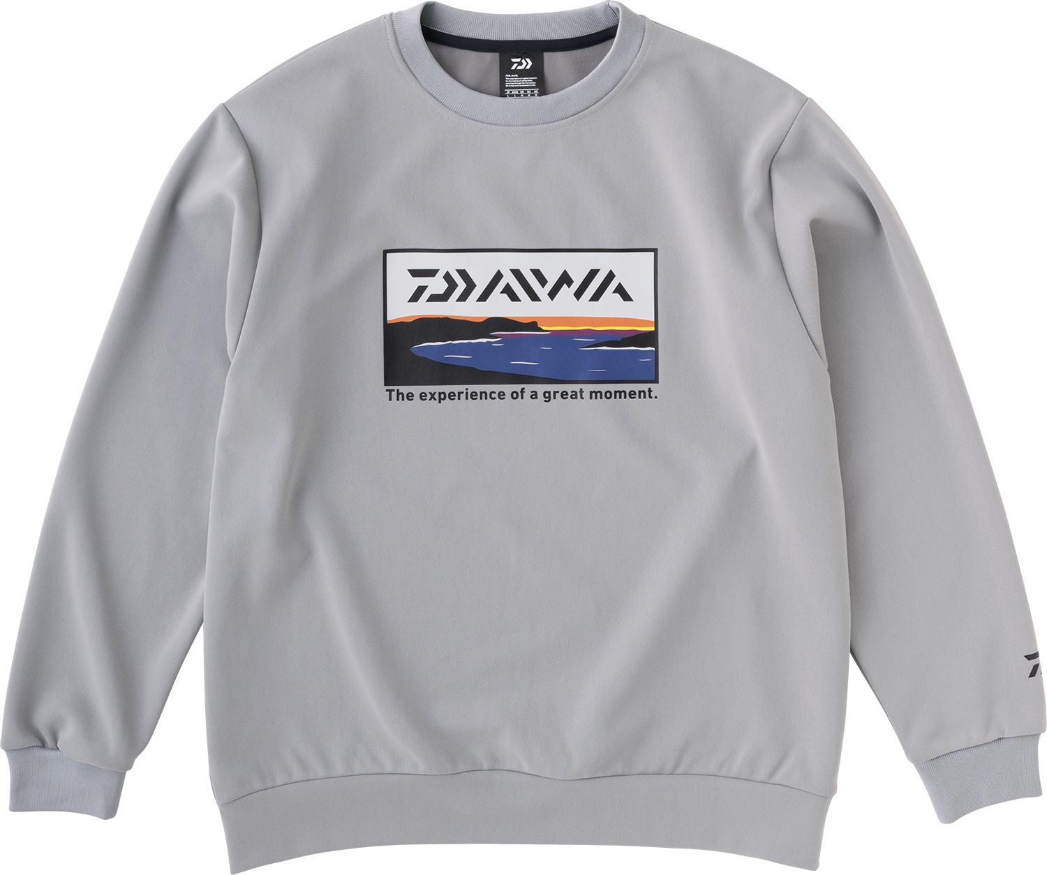 DE-8723 タフスウェットプルオーバー(ウェア)｜DAIWA