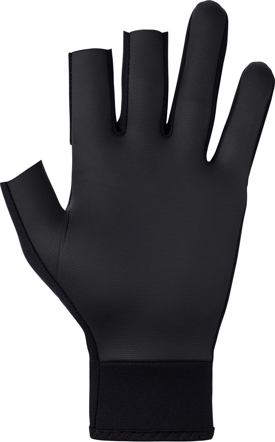 ◇＜人気モデル＞ダイワ クロロプレングローブ 3本カット◆DG-7107W[ブラックカモ]XL | ダイワ(DAIWA) クロロプレングローブ 3本カット DG-7123W