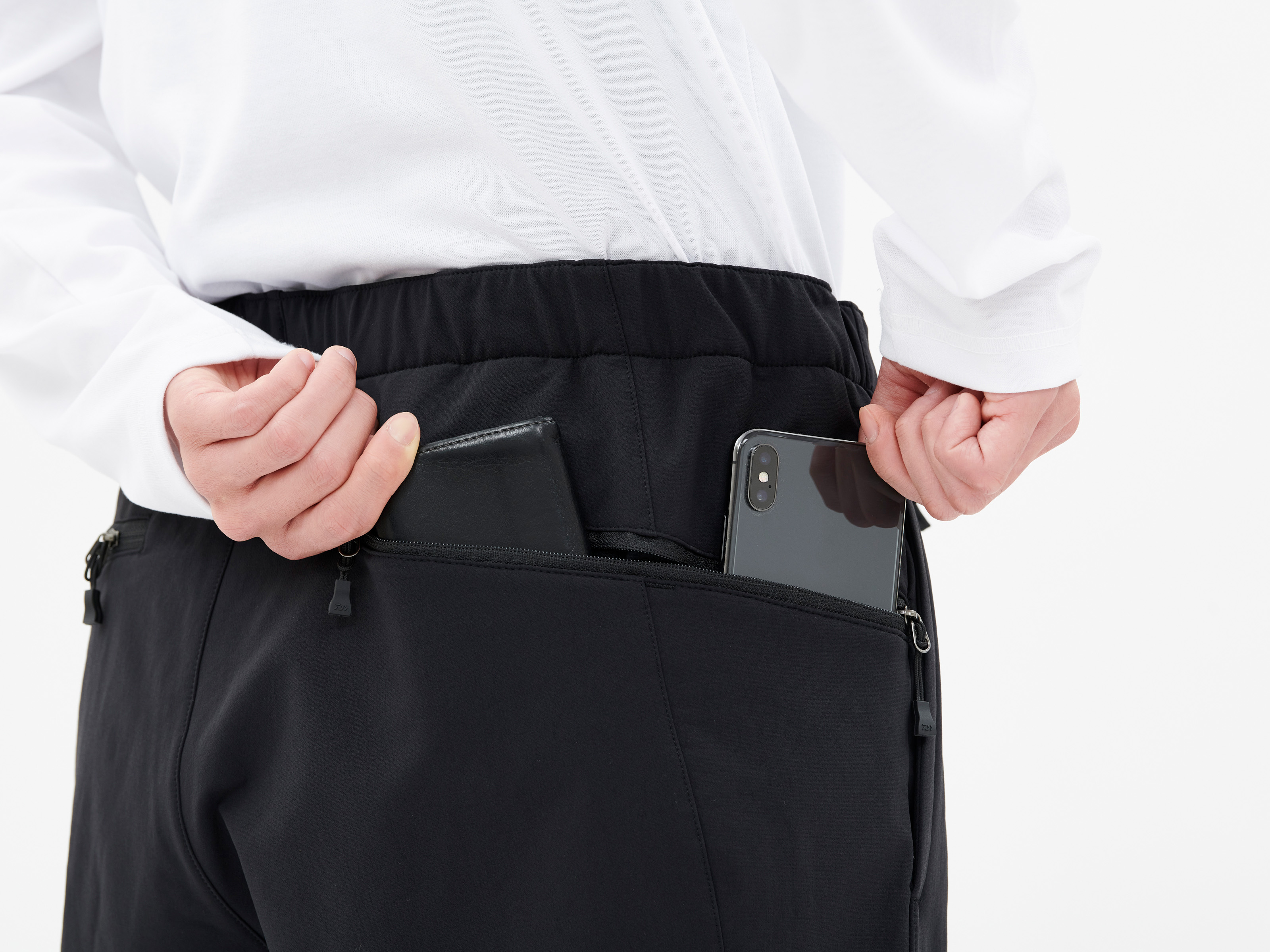 DP-8123 ストームフリーステックパンツ(ウェア)｜DAIWA