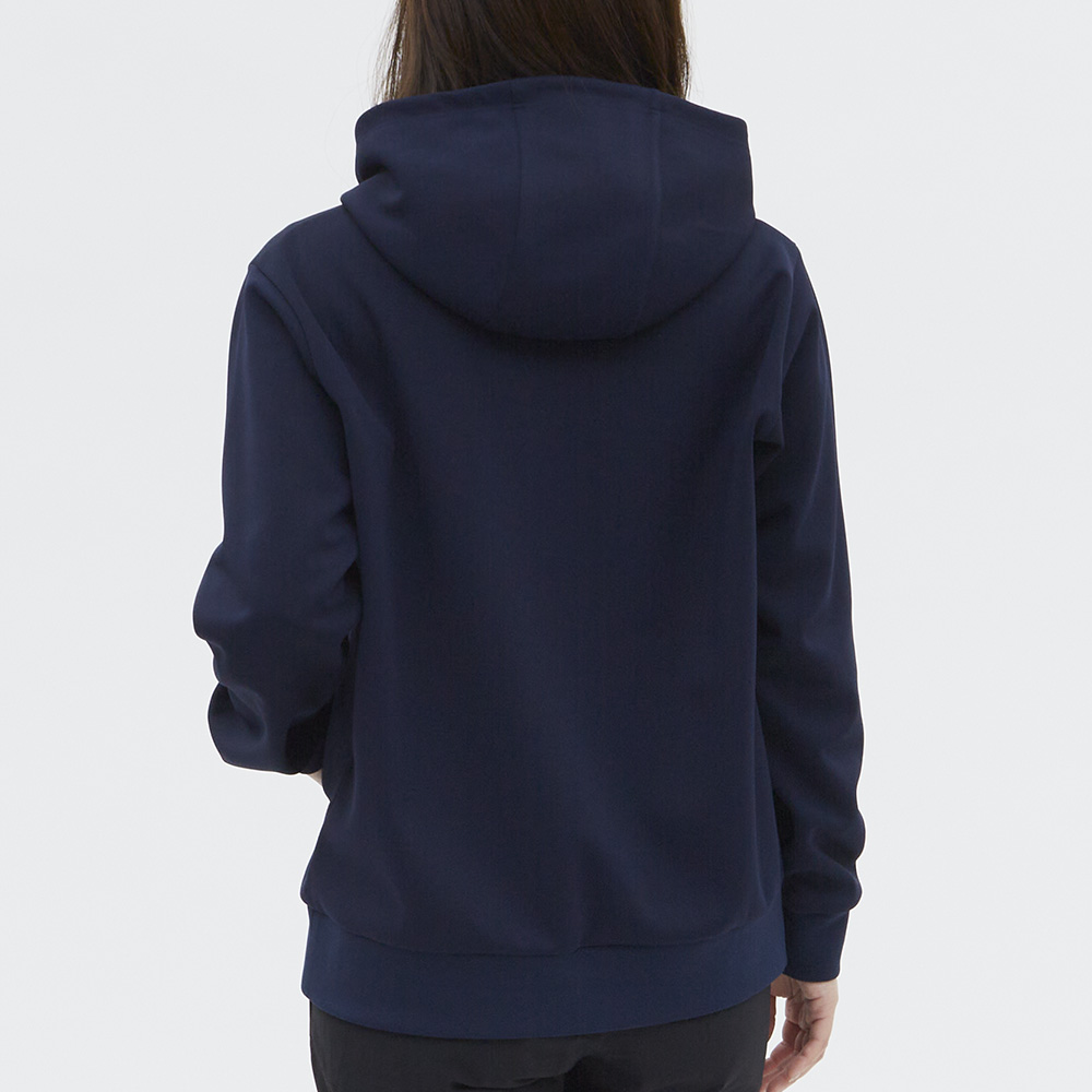 ダイワ ウェア DE-8923 タフスウェットパーカ グレー　M 楽天市場】ダイワ DE-8923 タフスウェットパーカ グレー WL