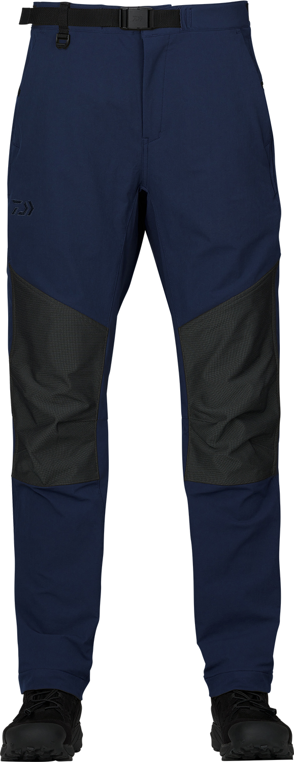 DP-3523 CORDURA®ハードブッシュパンツ(ウェア)｜DAIWA